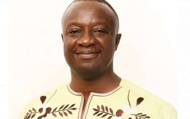 FC AshantiGold CEO calls for separate Black Stars team for home based players