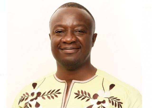 FC AshantiGold CEO calls for separate Black Stars team for home based players