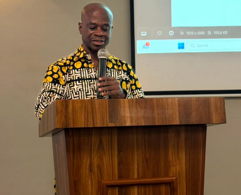 African climate lead demands action for local communities at Liberia summit