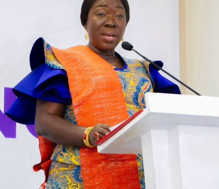 Ghana to review laws to implement Accra Convention – Ofosu Adjare