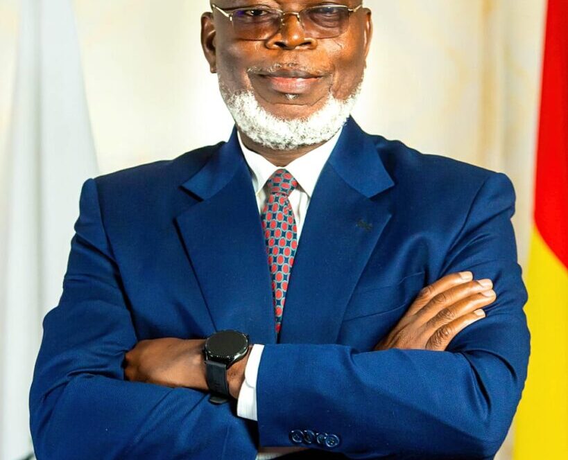 AVAS 2026: Accra to drive Africa’s Tokenisation Agenda