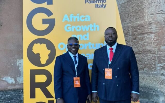 GRASAG president calls for sustainable funding for agricultural research in Africa