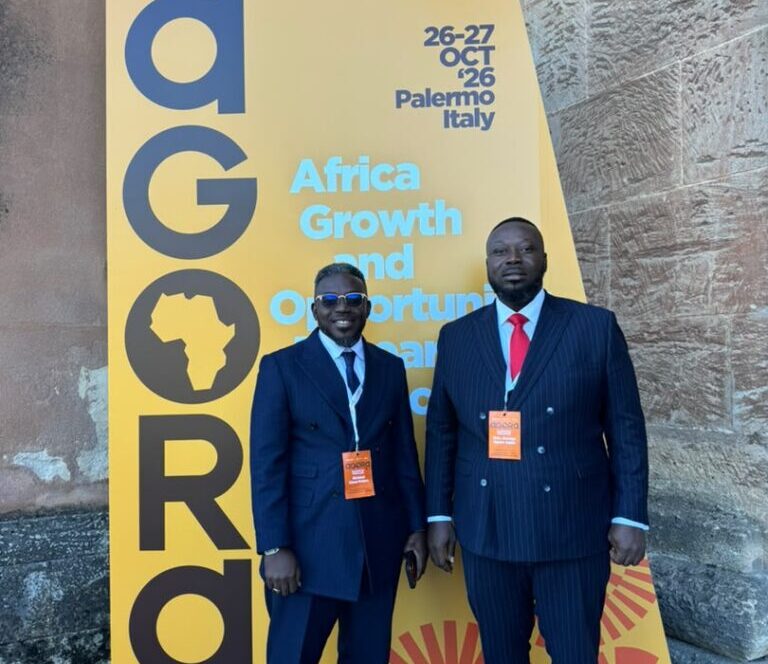 GRASAG president calls for sustainable funding for agricultural research in Africa