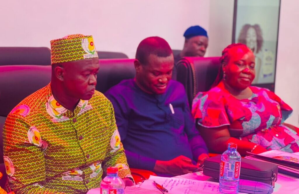 GPAA opens 23rd Annual Conference in Techiman with strong calls for primary healthcare action