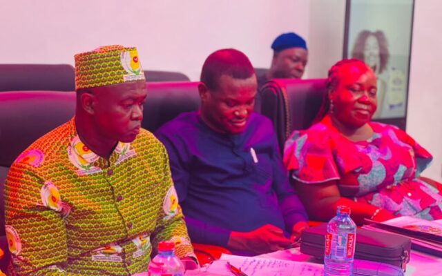 GPAA opens 23rd Annual Conference in Techiman with strong calls for primary healthcare action