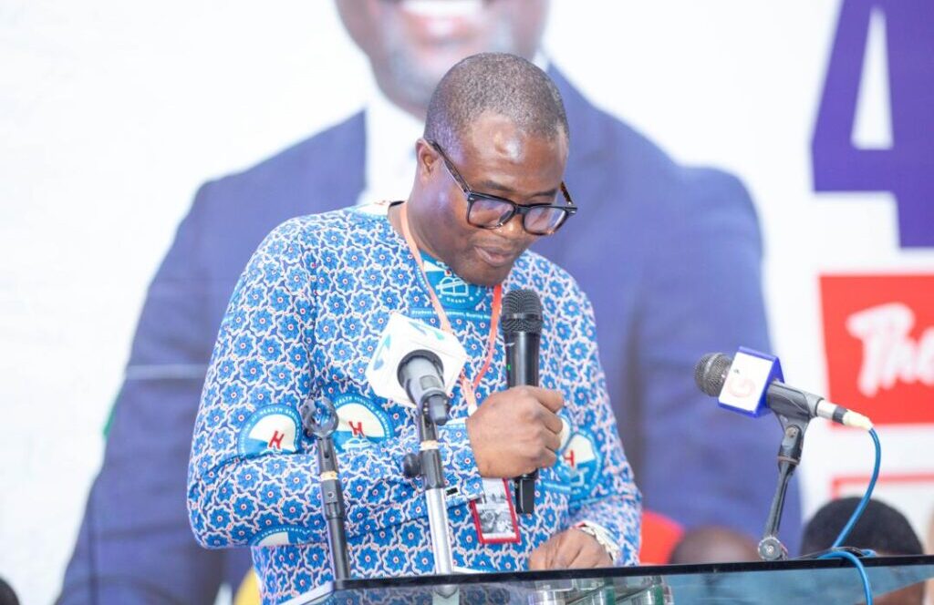 AHSAG calls for stronger accountability in Free Primary Healthcare implementation