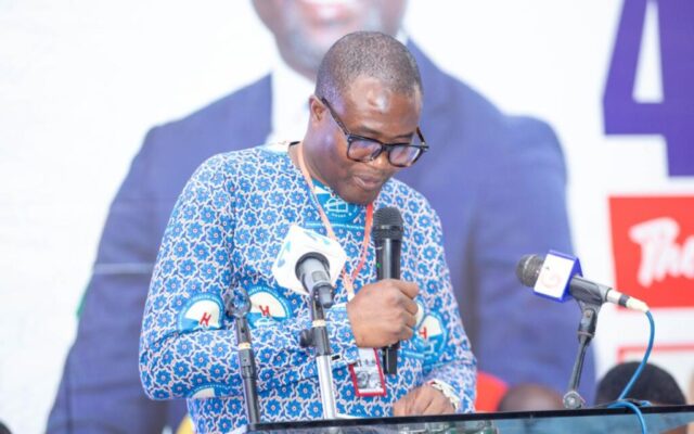 AHSAG calls for stronger accountability in Free Primary Healthcare implementation