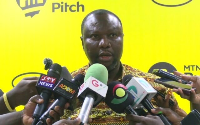 MTN Ghana extends National Business Pitch to all 16 regions, offers GH¢300,000 grand prize