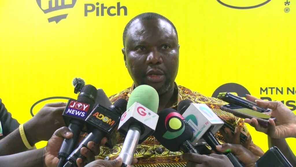 MTN Ghana extends National Business Pitch to all 16 regions, offers GH¢300,000 grand prize