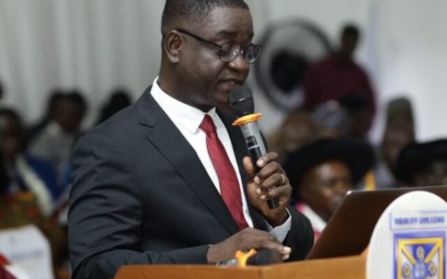 Ghana must not confuse access to AI tools with readiness for AI powered education – KNUST lecturer