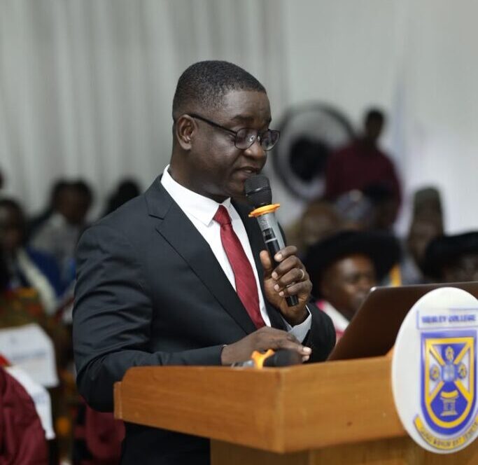 Ghana must not confuse access to AI tools with readiness for AI powered education – KNUST lecturer
