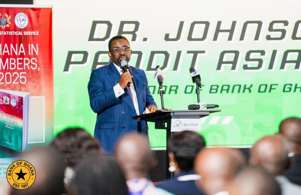 BoG turns to AI to strengthen financial sector oversight