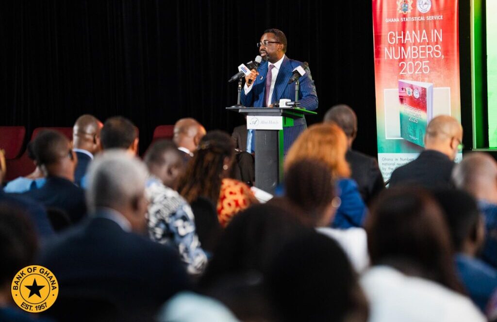 Stable economy, cheaper credit key to youth jobs — BoG Governor