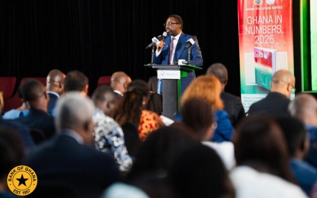 Stable economy, cheaper credit key to youth jobs — BoG Governor