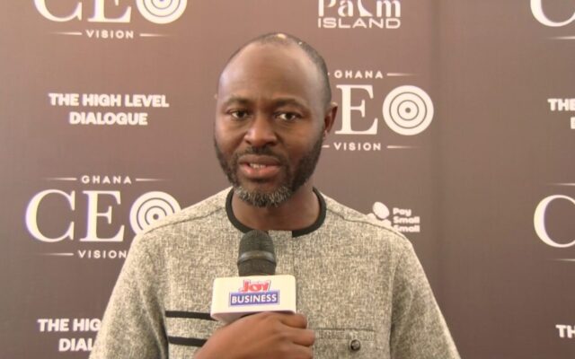 Ghana CEO Vision Expo seeks solutions to bridge gaps in government’s reset agenda