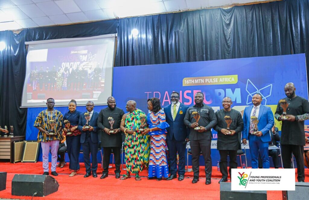 YPYC Foundation announces nominees for 17th Africa Role Model Awards
