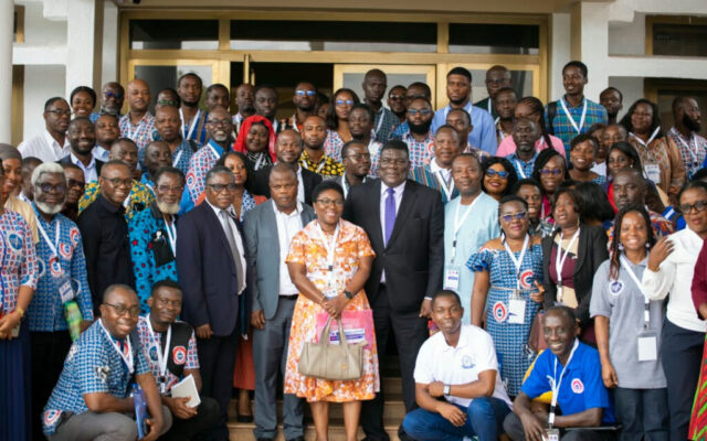 CSIR communiqué calls for urgent shift from scientific research to scalable commercial technologies