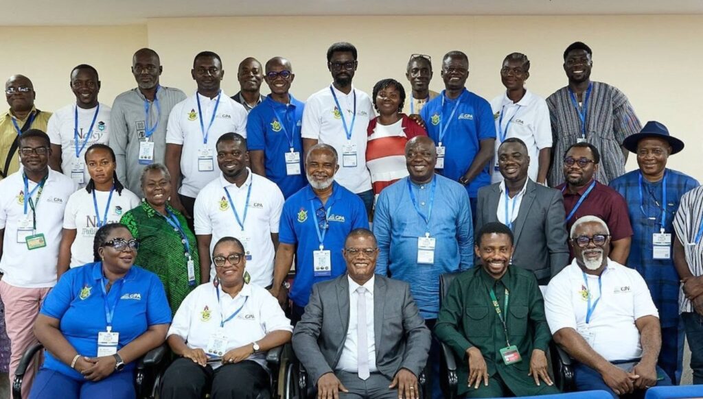 GPA bemoans weak national book policy and enforcement of copyright laws, marks 50th anniversary with national symposium