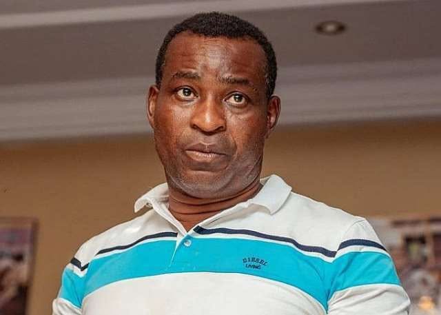 Wontumi allegedly targeted in attempted poisoning in prison – Palgrave