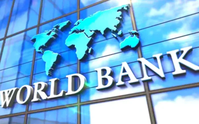 World Bank affirms Ghana’s growth rate at 4.8% in 2026