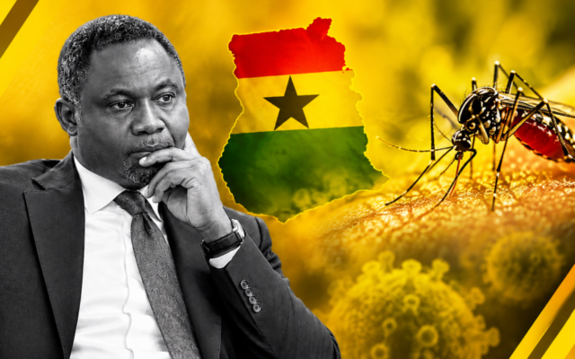 Analysis: Ghana’s yellow fever numbers reveal a gap between vaccination and protection