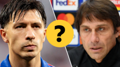 Quiz: Do you remember the big names who took aim at football club chiefs?