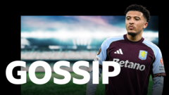 Sancho rejects Getafe – Thursday's gossip