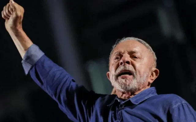 Lula wins fourth term in dramatic Brazil election comeback
