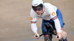 Cundy 'no spring chicken' but nears 20 year unbeaten run
