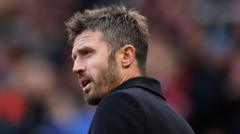 Sometimes managers needs sacking for own good – Neville