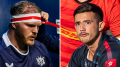 Never played in Prem – and now face World Cup hosts