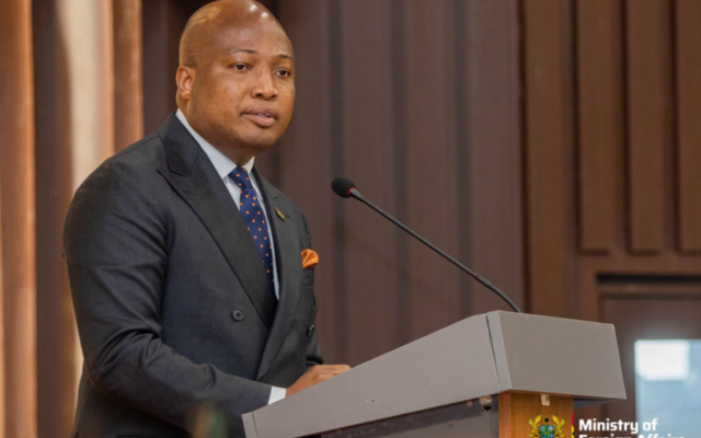 ECOWAS donates $250,000 to support Ghana’s June 29  flood victims