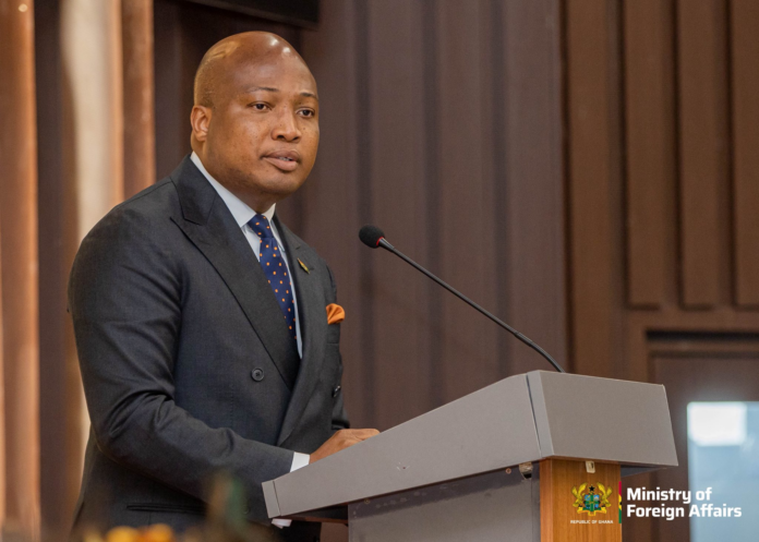 ECOWAS donates $250,000 to support Ghana’s June 29  flood victims