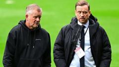 Sheff Utd expect to avoid points deduction – CEO