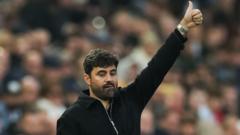 Matos moves aside to give players the plaudits