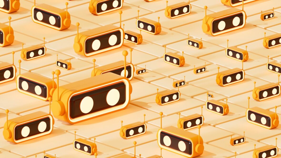 Instinct brings its AI agent to group chats, even for friends without an account