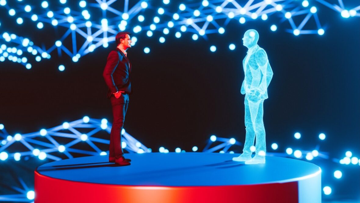 HackerRank’s AI interviewer offers a glimpse into what job interviews could become
