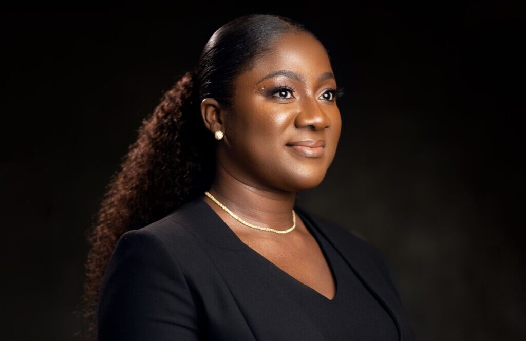 Affi Agbenyo has no business being Deputy EC Chair based on NDC’s espoused principles  – Akosua Manu