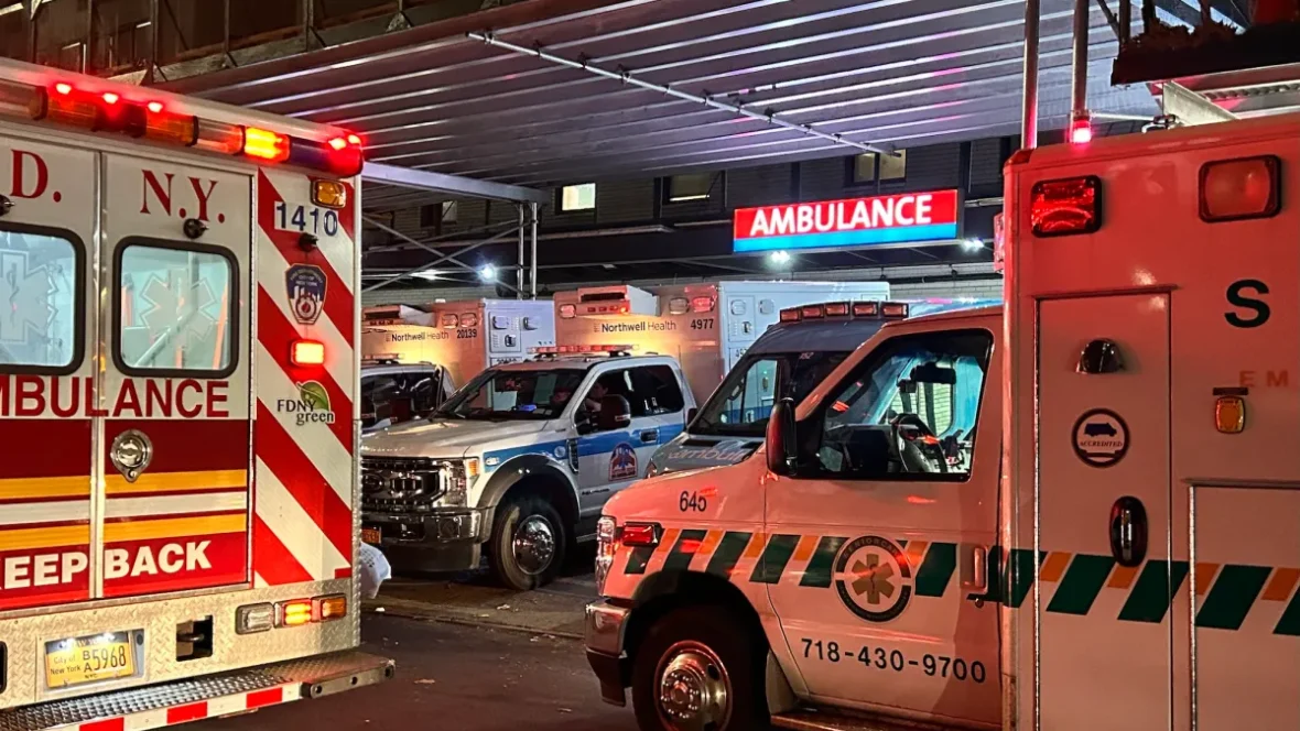 Efferon wants to eradicate the devastating toll of pediatric sepsis