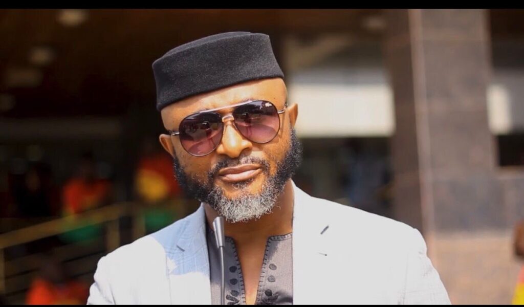 World Cup Visa Scandal: ‘My client has not collected money for visas’ – Ampofo Ankrah’s lawyer