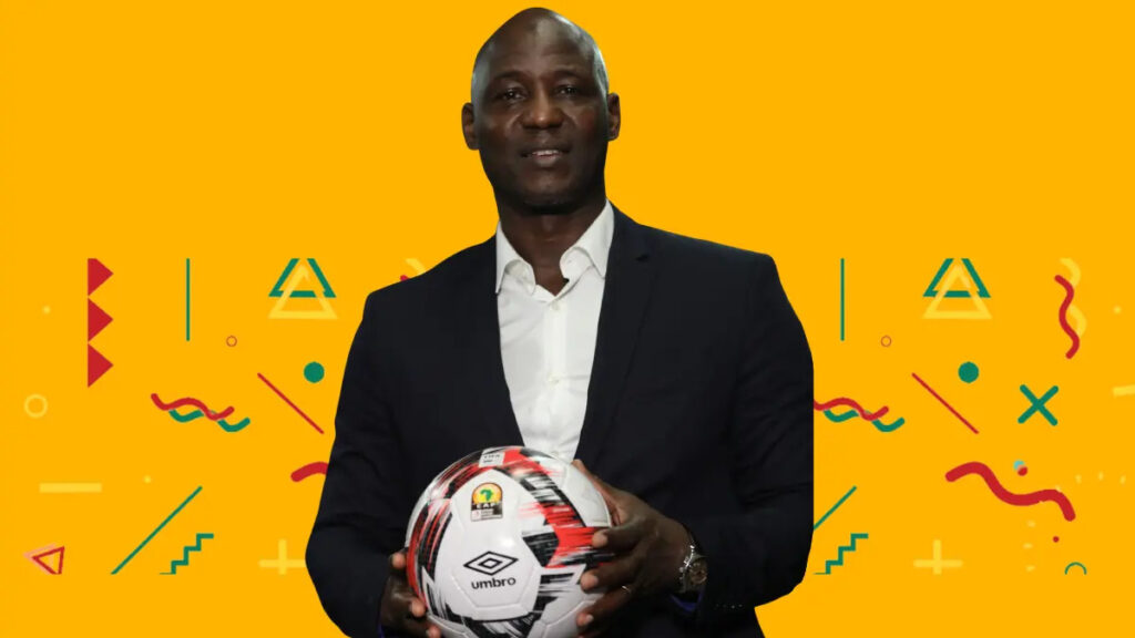Anthony Baffoe pulls out of Black Stars coaching search committee – GFA