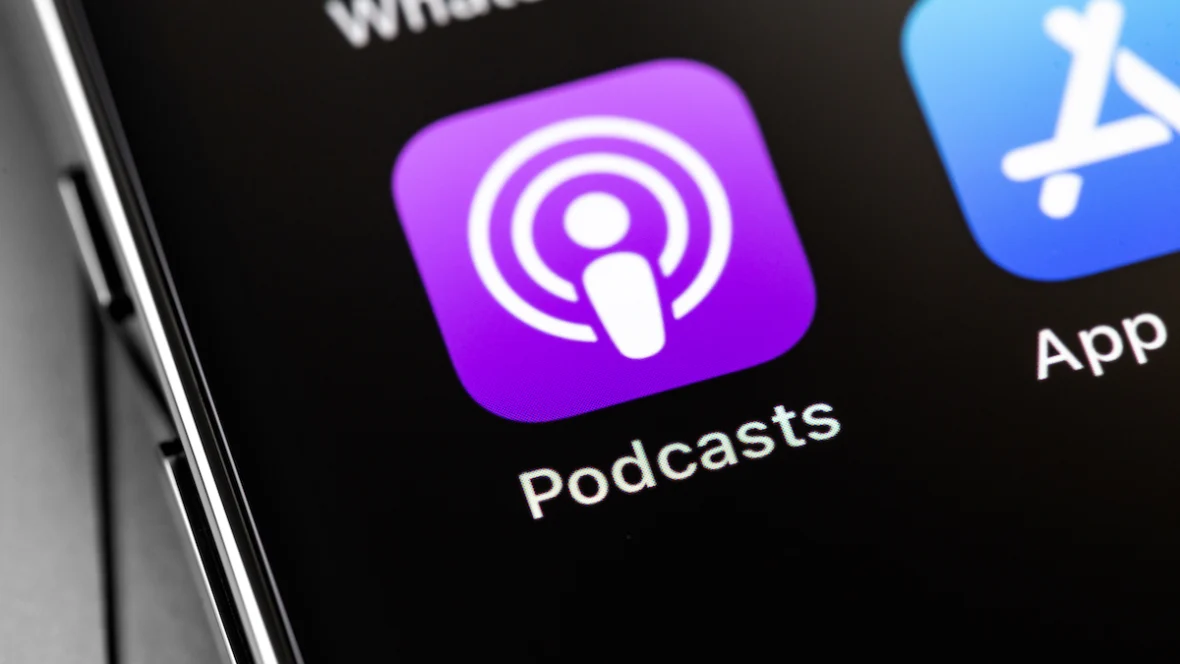 Apple discloses deal to hire team and license tech from personalized podcast startup Huxe