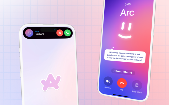 Arc browser sunsets December 22 as The Browser Company doubles down on Dia