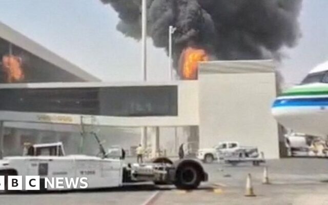 Saudi minister vows ‘serious response’ to Houthi attacks on airports