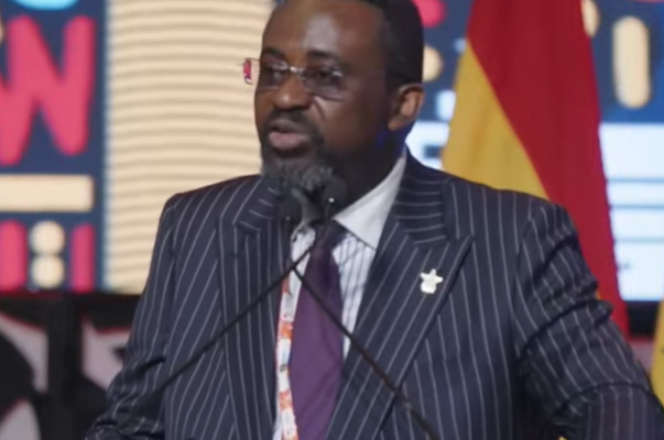 Credit Risk Management Directive: BoG to begin implementation for banks, others from July 1, 2027
