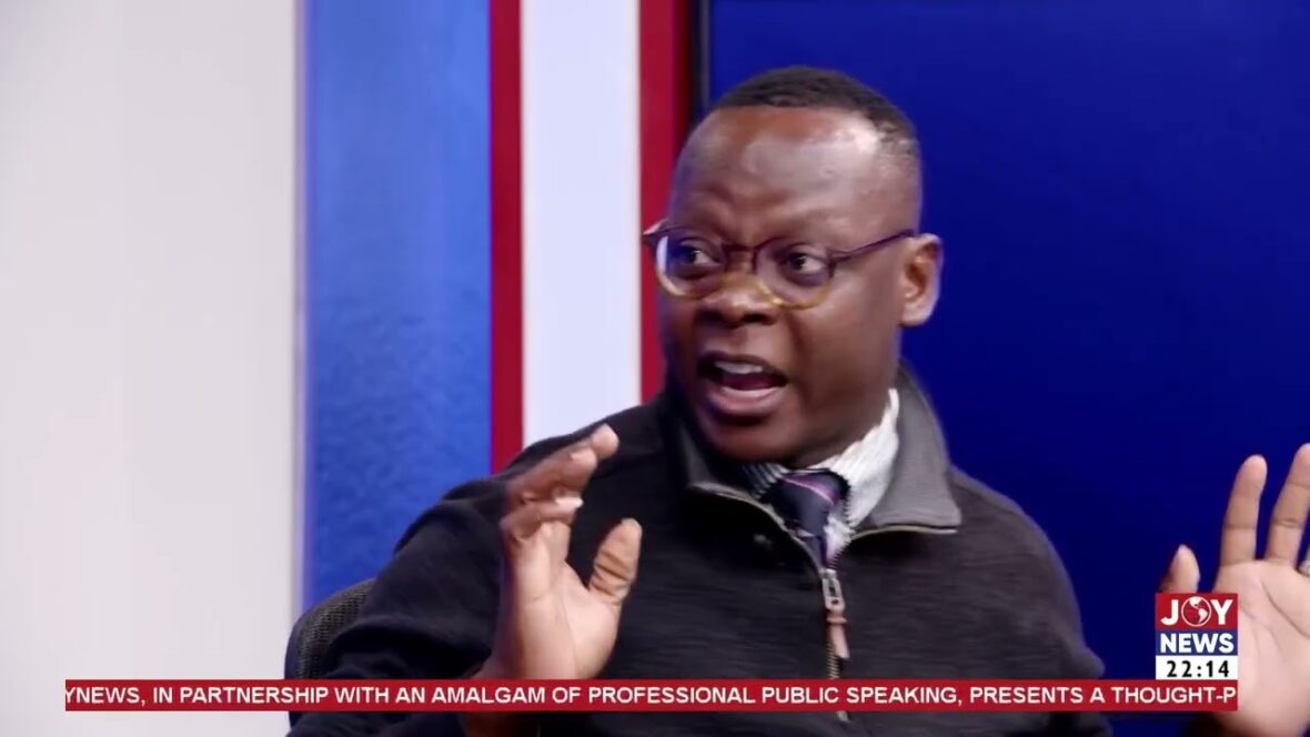 Fentuo Tahiru narrates how 2018 Commonwealth Games visa scandal became an international embarrassment