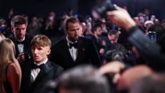 Ballon d'Or in London – the most chaotic ever?