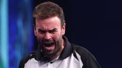 Smith holds on to beat Schindler in Euros final