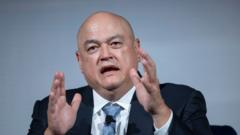 'Unfinished business' – Coker's bid to shake up MMA