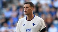 Cardiff's Bielik makes death threat claim after fan clash